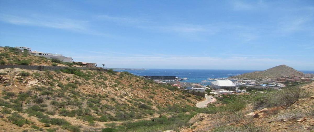 Foto de terreno habitacional en venta en camino del club lote 114, el pedregal, los cabos, baja california sur, 30343770 No. 05