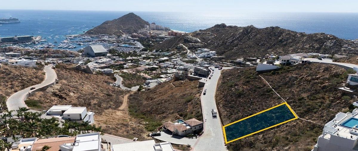 Foto de terreno habitacional en camino del club pedregal , el pedregal, los cabos, baja california sur, 0 foto 02 Foto de terreno habitacional en venta en camino del club pedregal , el pedregal, los cabos, baja california sur, 0 No. 02