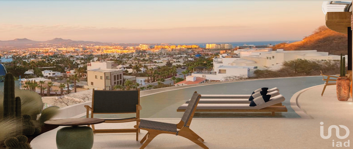 Foto de departamento en venta en camino del colegio 86, el pedregal, los cabos, baja california sur, 28936353 No. 05