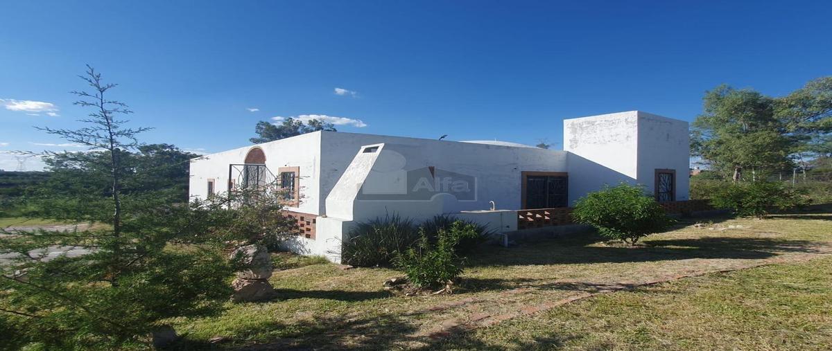 Foto de terreno habitacional en venta en camino del colorado 164, jaramillo de abajo, lagos de moreno, jalisco, 27652595 No. 03