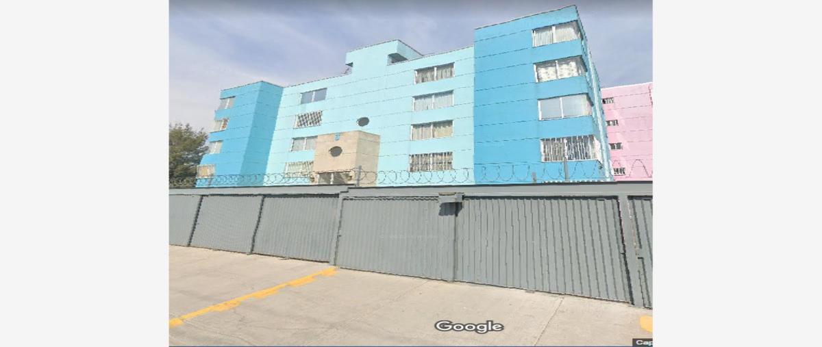 Foto de departamento en camino del esfuerzo 00, campestre aragón, gustavo a. madero, df / cdmx, 0 foto 01 Foto de departamento en venta en camino del esfuerzo 00, campestre aragón, gustavo a. madero, df / cdmx, 0 No. 01