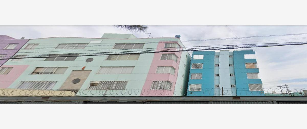 Foto de departamento en camino del esfuerzo 00, campestre aragón, gustavo a. madero, df / cdmx, 0 foto 02 Foto de departamento en venta en camino del esfuerzo 00, campestre aragón, gustavo a. madero, df / cdmx, 0 No. 02