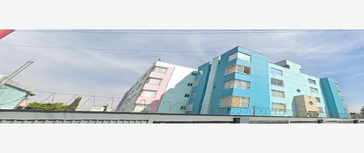 Foto de departamento en camino del esfuerzo 00, campestre aragón, gustavo a. madero, df / cdmx, 0 foto 03 Foto de departamento en venta en camino del esfuerzo 00, campestre aragón, gustavo a. madero, df / cdmx, 0 No. 03