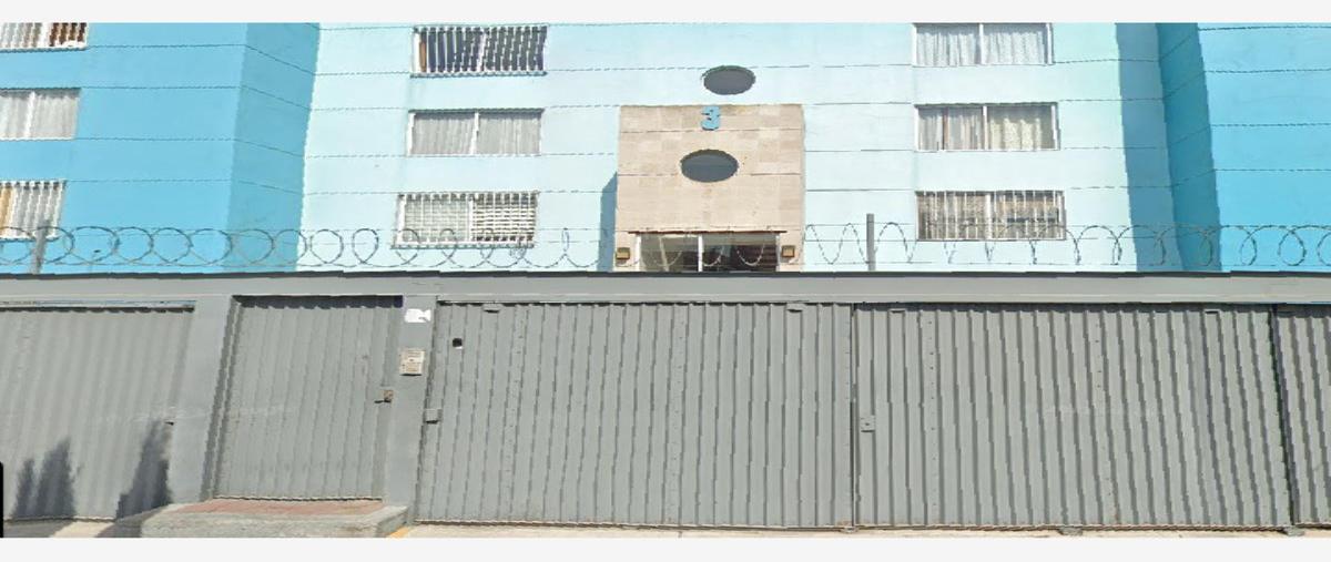Foto de departamento en camino del esfuerzo 00, campestre aragón, gustavo a. madero, df / cdmx, 0 foto 05 Foto de departamento en venta en camino del esfuerzo 00, campestre aragón, gustavo a. madero, df / cdmx, 0 No. 05
