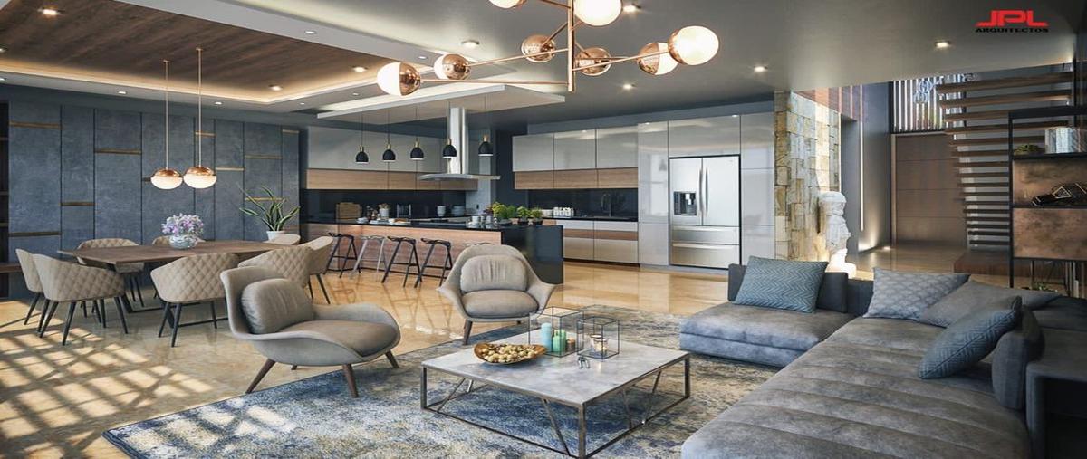 Foto de casa en venta en camino del lago , marina mazatlán, mazatlán, sinaloa, 0 No. 04