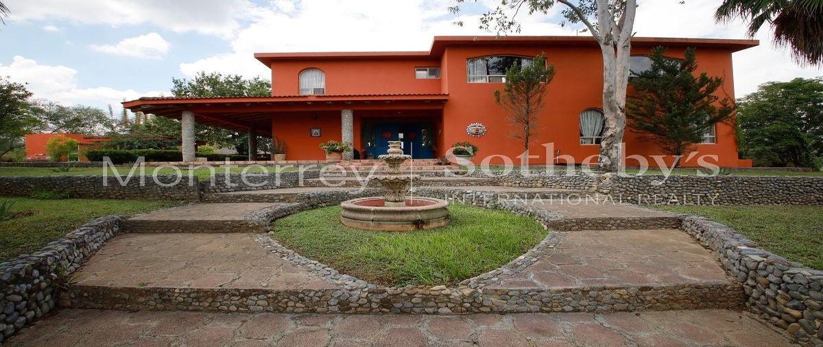 Foto de rancho en camino del maguey , san miguel, montemorelos, nuevo león, 30222352 foto 01 Foto de rancho en venta en camino del maguey , san miguel, montemorelos, nuevo león, 30222352 No. 01