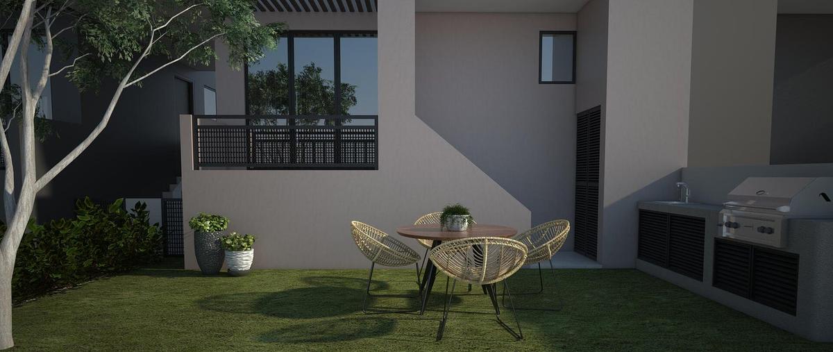 Foto de departamento en venta en camino del mar 410 townhome duplex, el tezal , el tezal, los cabos, baja california sur, 30447627 No. 04