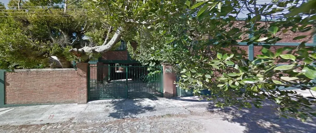 Foto de casa en venta en camino del marino , juanacatlán centro, juanacatlán, jalisco, 0 No. 01