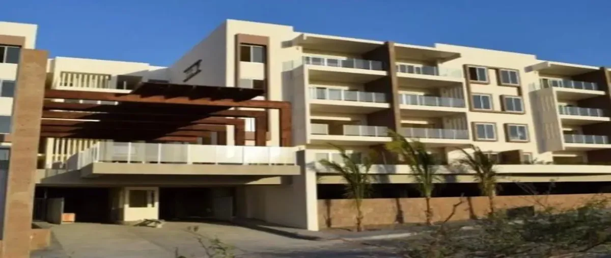 Foto de departamento en venta en camino del marmol 316, pedregal de la paz, la paz, baja california sur, 0 No. 03
