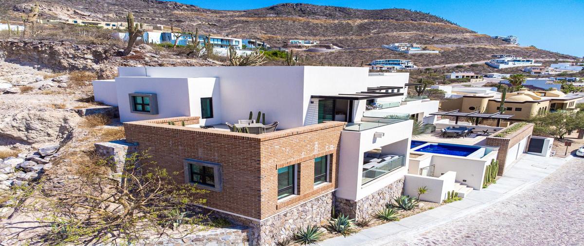 Foto de casa en camino del marmol , pedregal de la paz, la paz, baja california sur, 28210103 foto 02 Foto de casa en venta en camino del marmol , pedregal de la paz, la paz, baja california sur, 28210103 No. 02