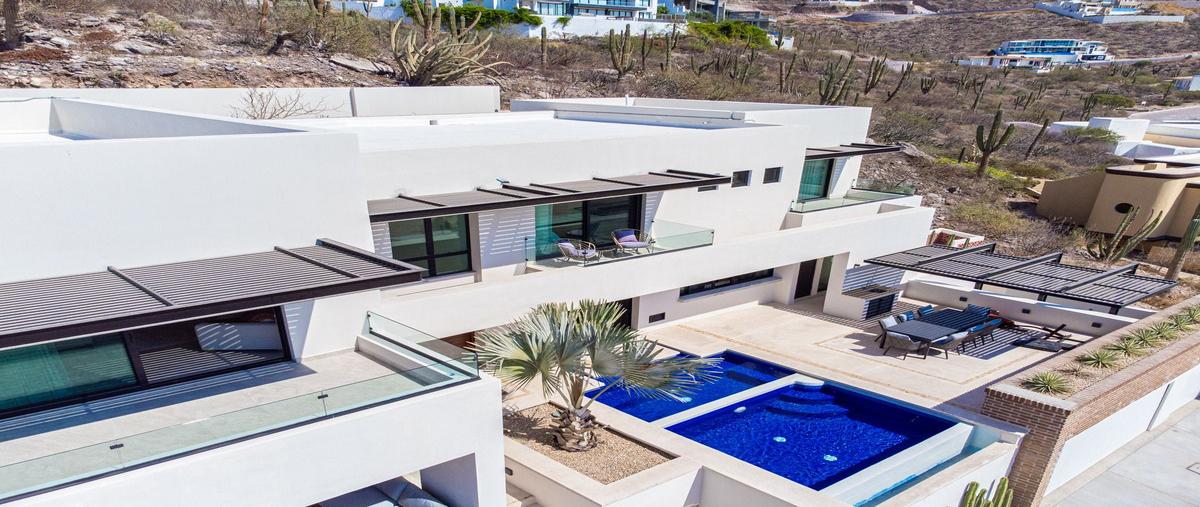 Foto de casa en camino del marmol , pedregal de la paz, la paz, baja california sur, 28210103 foto 03 Foto de casa en venta en camino del marmol , pedregal de la paz, la paz, baja california sur, 28210103 No. 03