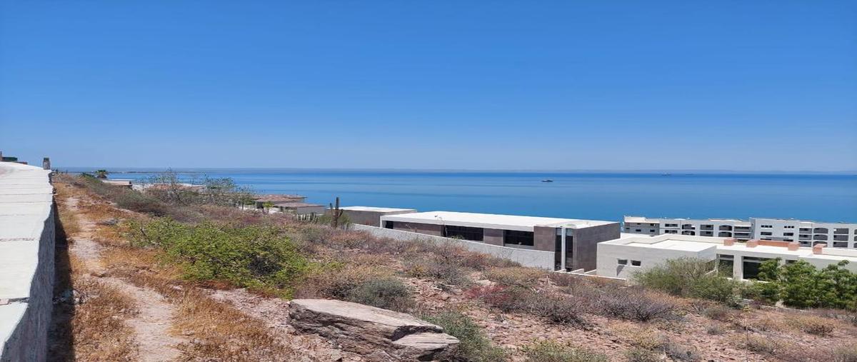 Foto de terreno habitacional en venta en camino del marmol , pedregal de la paz, la paz, baja california sur, 0 No. 04