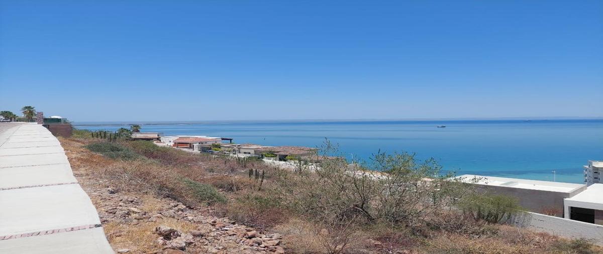 Foto de terreno habitacional en venta en camino del marmol , pedregal de la paz, la paz, baja california sur, 0 No. 05