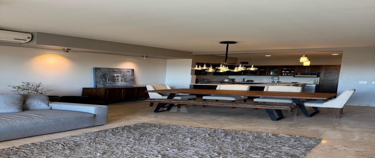 Foto de departamento en venta en camino del marmol , pedregal de la paz, la paz, baja california sur, 29525834 No. 01