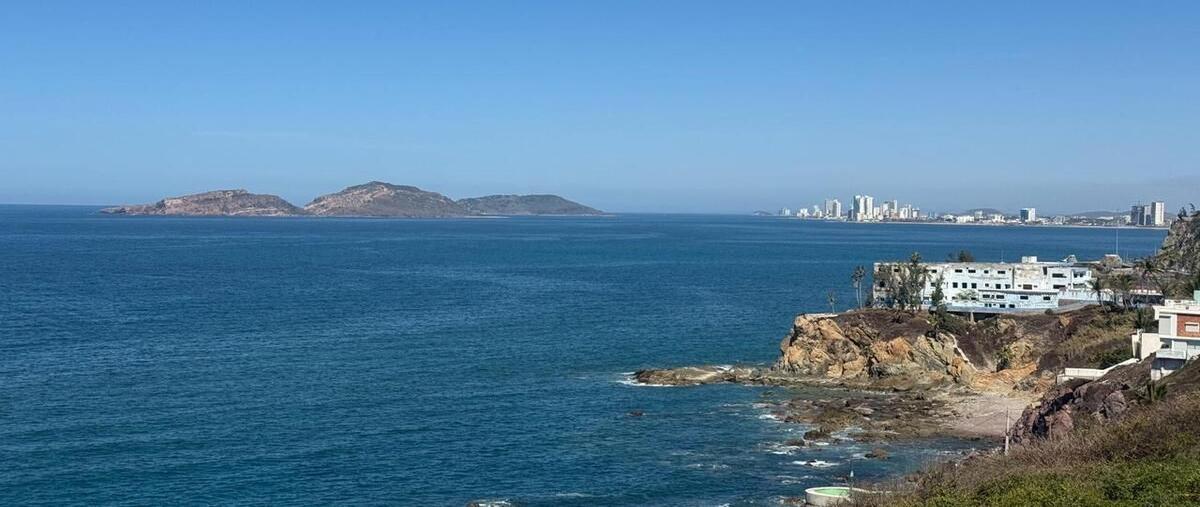 Foto de terreno habitacional en venta en camino del observatorio , cerro del vigía, mazatlán, sinaloa, 28183297 No. 05