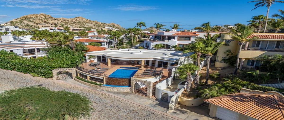 Foto de casa en venta en camino del pacifico bajo lte 44, el pedregal, los cabos, baja california sur, 0 No. 04