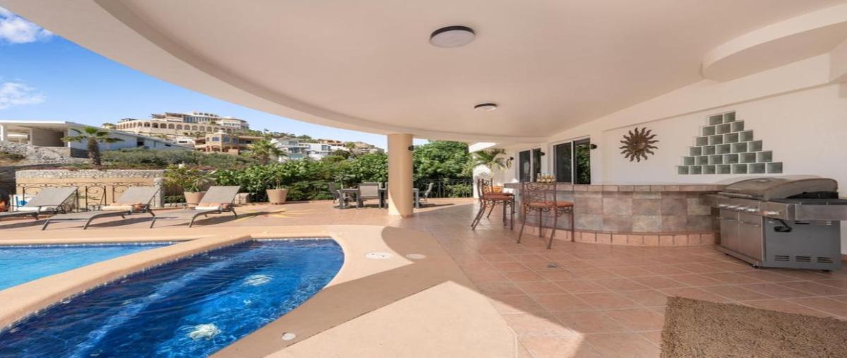 Foto de casa en venta en camino del pacifico bajo lte 44, el pedregal, los cabos, baja california sur, 0 No. 05
