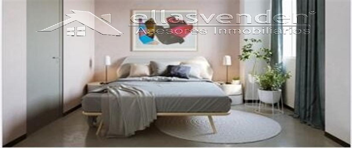 Foto de departamento en venta en camino del parque 120, zertuche segundo sector, guadalupe, nuevo león, 28010240 No. 04