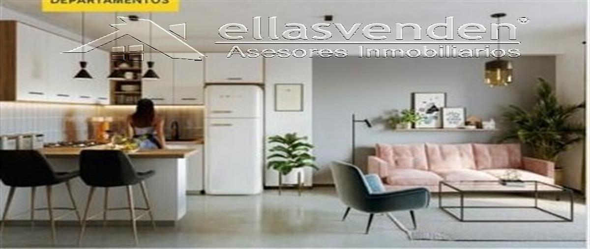 Foto de departamento en venta en camino del parque 120, zertuche segundo sector, guadalupe, nuevo león, 28010240 No. 05