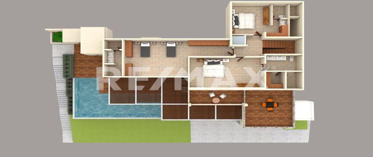 Foto de casa en camino del patron , el pedregal, los cabos, baja california sur, 0 foto 04 Foto de casa en venta en camino del patron , el pedregal, los cabos, baja california sur, 0 No. 04