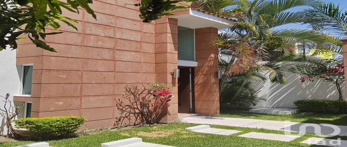 Foto de casa en venta en camino del pedregal lote fraccionamiento pedregal 112, pedregal de oaxtepec, yautepec, morelos, 29882900 No. 03