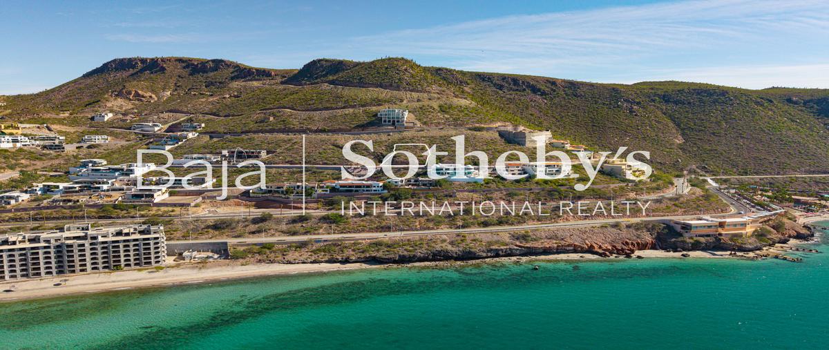 Foto de terreno habitacional en venta en camino del pedregal , pedregal de la paz, la paz, baja california sur, 0 No. 04