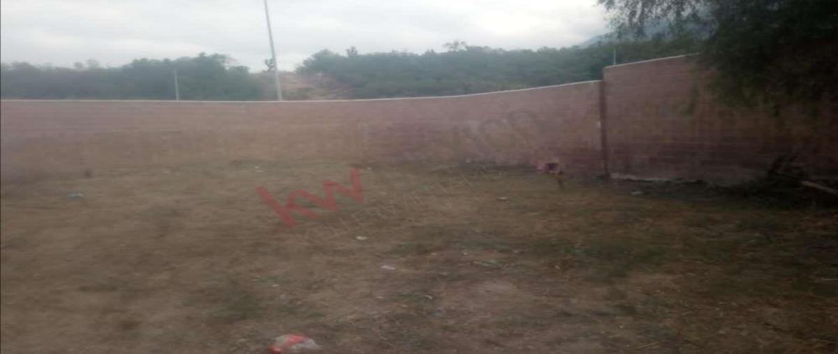 Foto de terreno habitacional en venta en camino del pino , cumbres elite premier, garcía, nuevo león, 26049501 No. 03