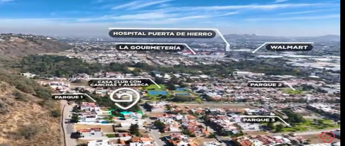 Foto de terreno habitacional en venta en camino del portugués , san martin del tajo, tlajomulco de zúñiga, jalisco, 0 No. 03