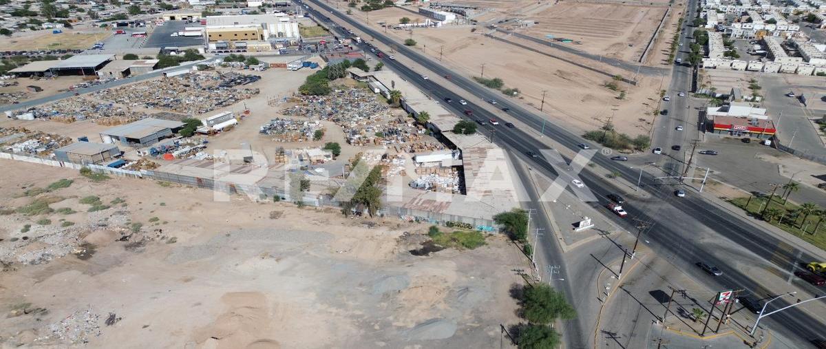 Foto de terreno comercial en venta en camino del real , sonora, mexicali, baja california, 0 No. 03