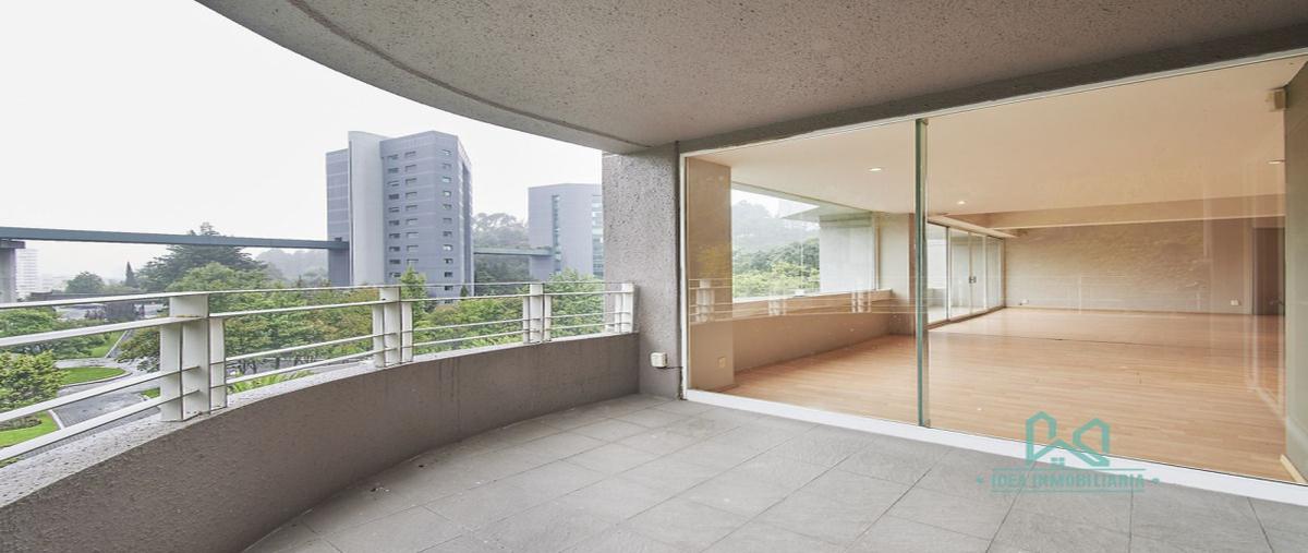 Foto de departamento en venta en camino del remanso , lomas country club, huixquilucan, méxico, 30198617 No. 06