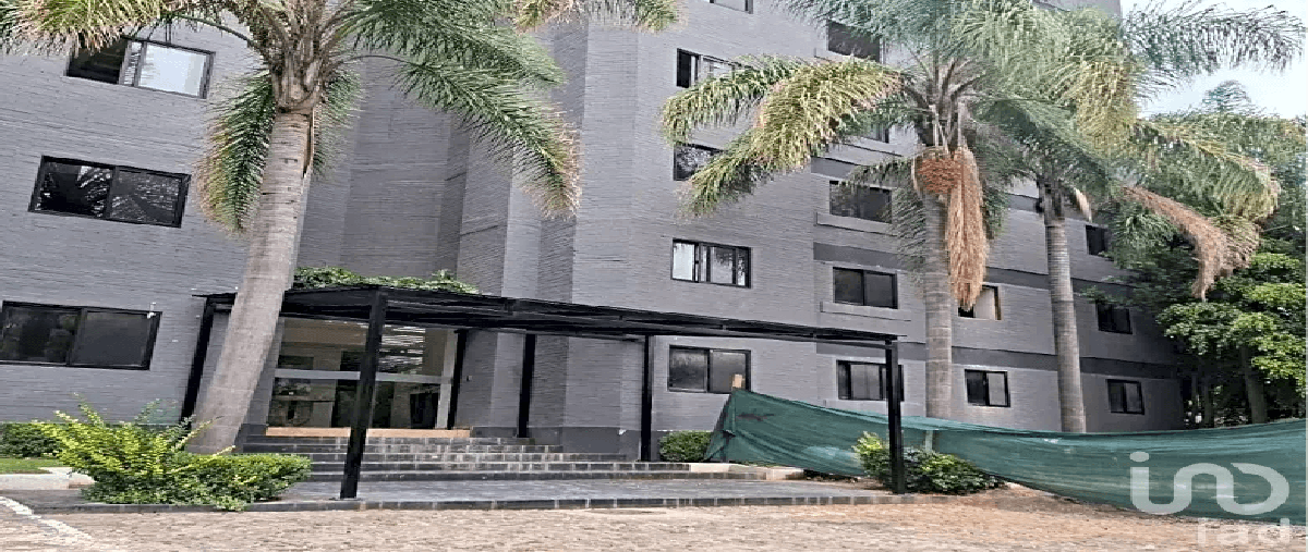 Foto de departamento en venta en camino del rey 123, san josé del puente, puebla, puebla, 28725515 No. 04