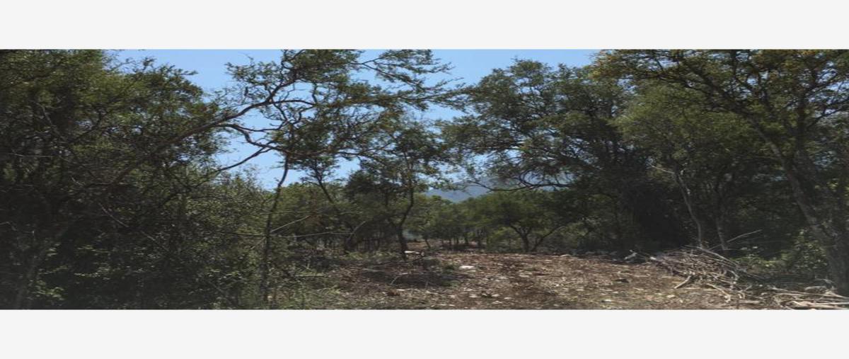 Foto de terreno habitacional en venta en camino del terreno colorado 100, el barrial, santiago, nuevo león, 12346679 No. 04