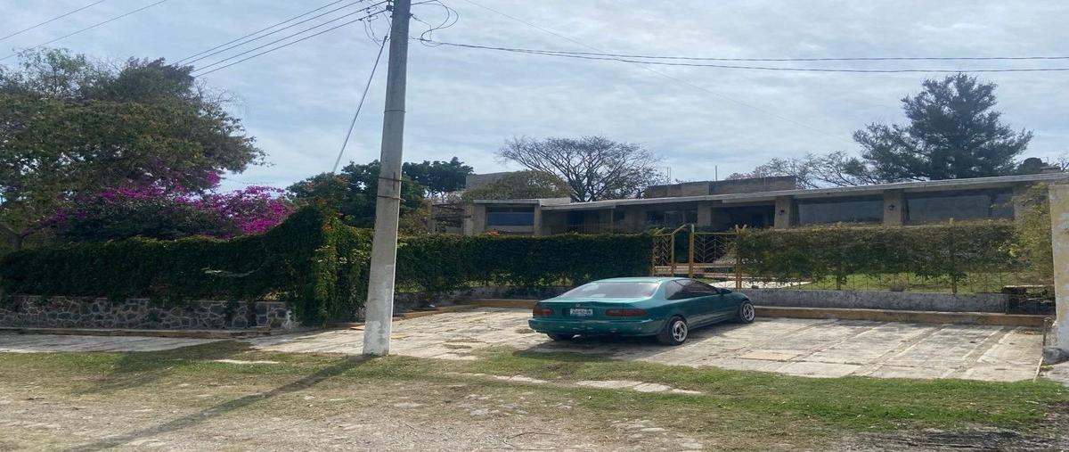 Foto de casa en venta en camino del timón 7 , juanacatlan, juanacatlán, jalisco, 0 No. 01