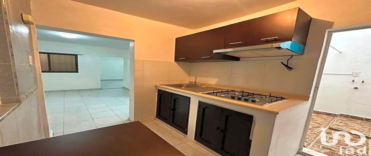Foto de departamento en renta en camino del triufo 282, campestre aragón, gustavo a. madero, df / cdmx, 30278067 No. 02