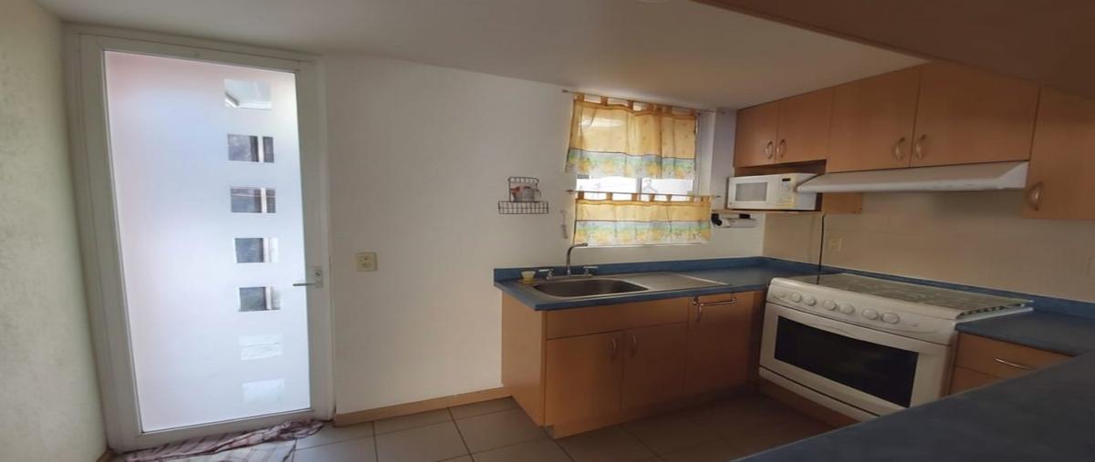 Foto de casa en renta en camino dorado 7, camino real, corregidora, querétaro, 0 No. 05