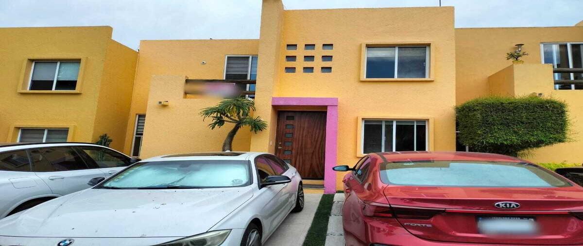 Foto de casa en venta en camino dorado , los candiles, corregidora, querétaro, 0 No. 01