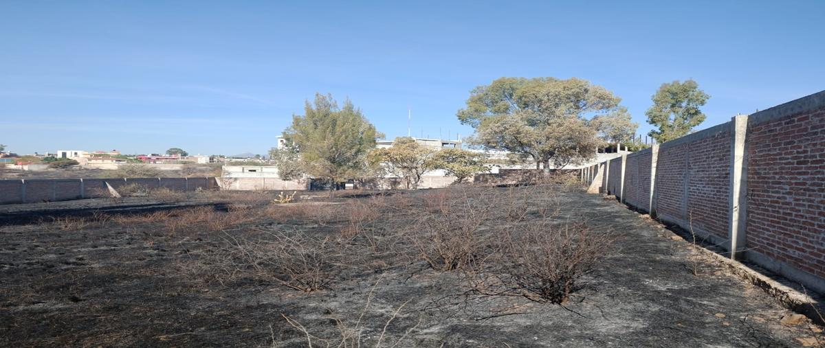 Foto de terreno habitacional en venta en camino ejidad de cervera , san josé de cervera, guanajuato, guanajuato, 30751696 No. 03
