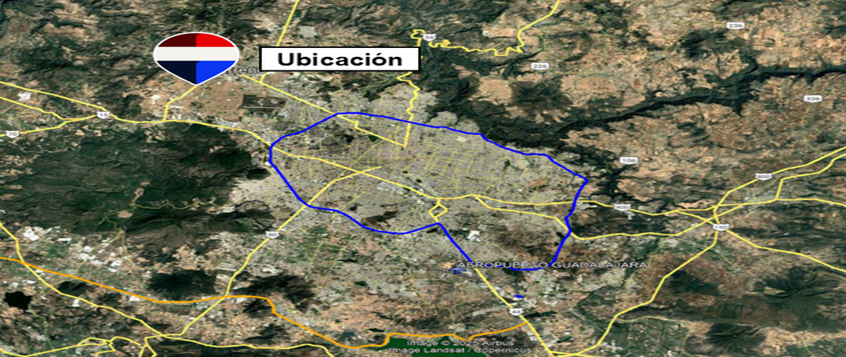 Foto de terreno industrial en venta en camino el aleman , nextipac, zapopan, jalisco, 29537305 No. 04