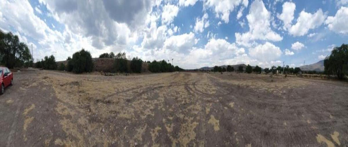 Foto de terreno habitacional en venta en camino el jofrito - la gotera 0, puerto de aguirre, querétaro, querétaro, 17537091 No. 03