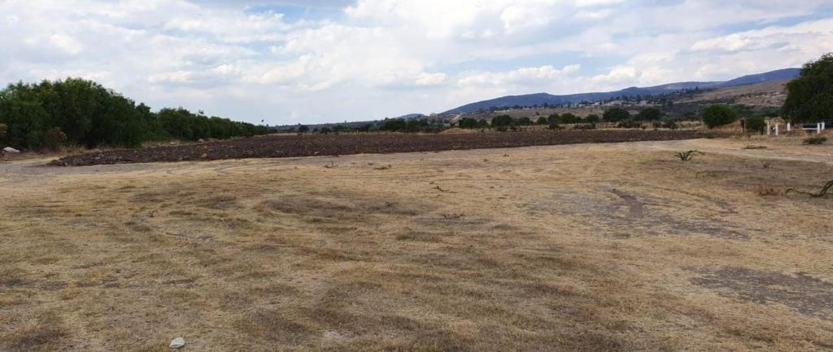 Foto de terreno habitacional en venta en camino el jofrito - la gotera 0, puerto de aguirre, querétaro, querétaro, 17537091 No. 04