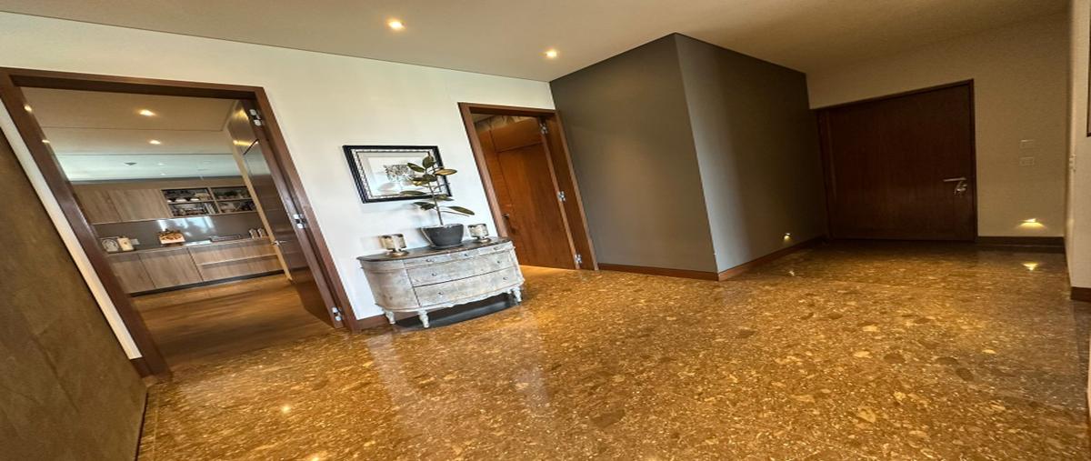 Foto de departamento en venta en camino el olivo , bosques de las lomas, cuajimalpa de morelos, df / cdmx, 31123466 No. 04
