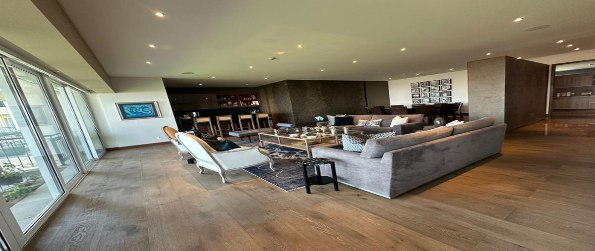 Foto de departamento en venta en camino el olivo , bosques de las lomas, cuajimalpa de morelos, df / cdmx, 31123466 No. 05