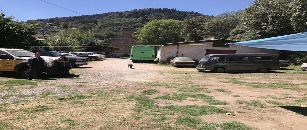 Foto de terreno habitacional en venta en camino ermitaño , el ermitaño, la magdalena contreras, df / cdmx, 0 No. 03