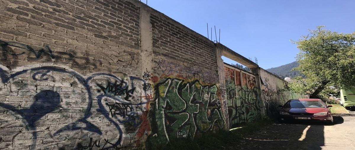 Foto de terreno habitacional en venta en camino ermitaño , el ermitaño, la magdalena contreras, df / cdmx, 0 No. 05