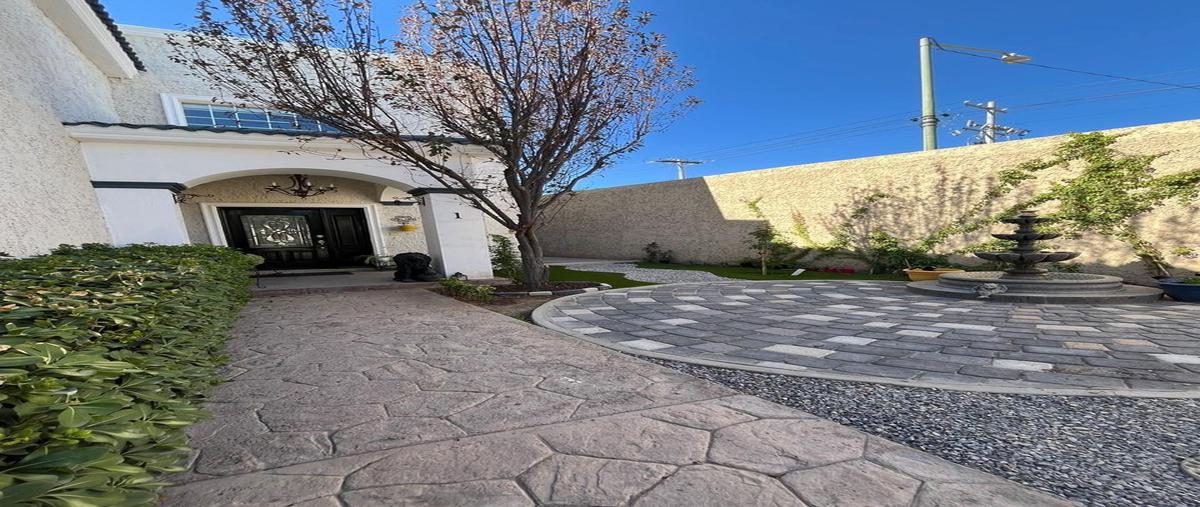 Foto de casa en venta en camino escudero , misiones santa fe, juárez, chihuahua, 31717963 No. 04