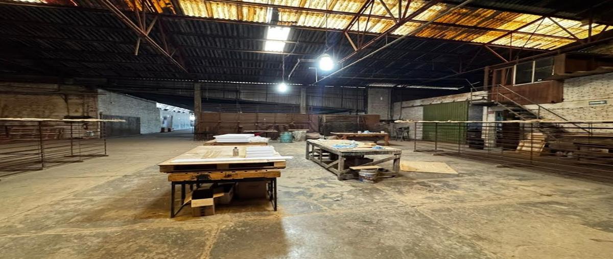 Foto de bodega en venta en camino ex-hacienda san juan tulcingo , san cristóbal caleras (tulcingo), puebla, puebla, 30733901 No. 04