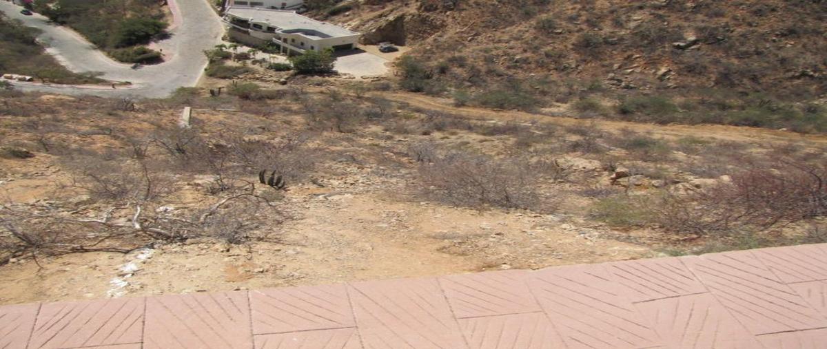 Foto de terreno habitacional en venta en camino grande , el pedregal, los cabos, baja california sur, 30343769 No. 04