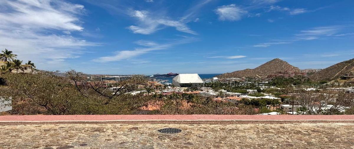 Foto de terreno habitacional en venta en camino grande lote 5 block 17, el pedregal, los cabos, baja california sur, 0 No. 04