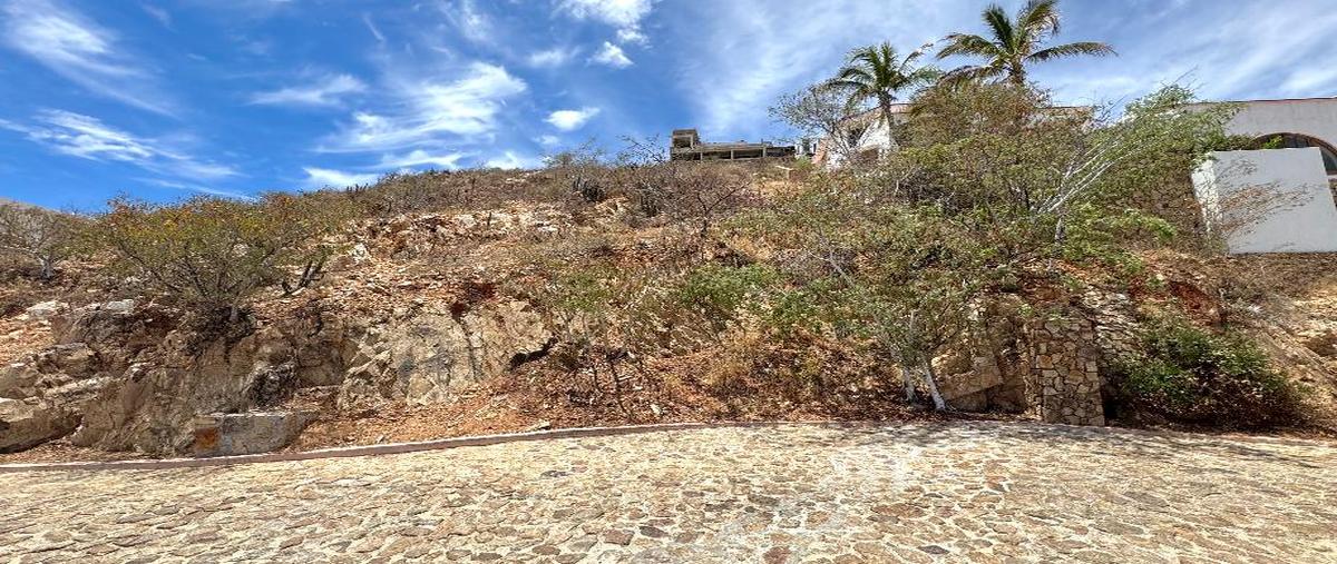 Foto de terreno habitacional en venta en camino grande lote 5 block 17, el pedregal, los cabos, baja california sur, 0 No. 05