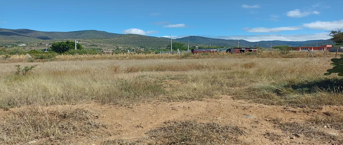 Foto de terreno habitacional en venta en camino hacienda aranjuez , la trinidad, tlalixtac de cabrera, oaxaca, 27356963 No. 03